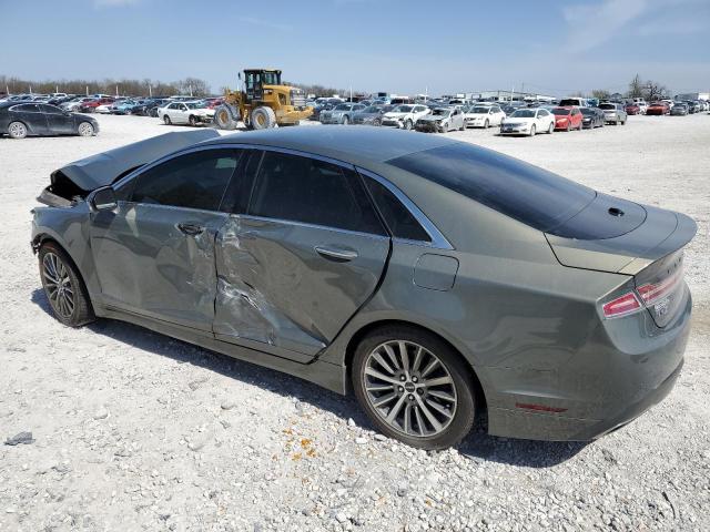 Vin: 3ln6l5c9xhr604171, lot: 49991555, lincoln mkz select 20172