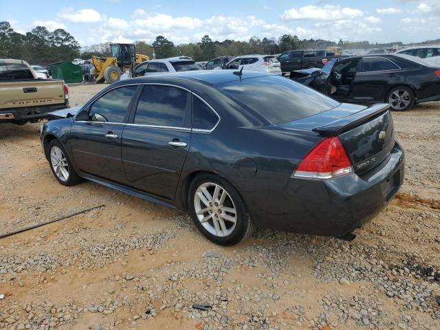 Vin: 2g1wc5e3xd1205572, lot: 49724555, chevrolet impala ltz 20132