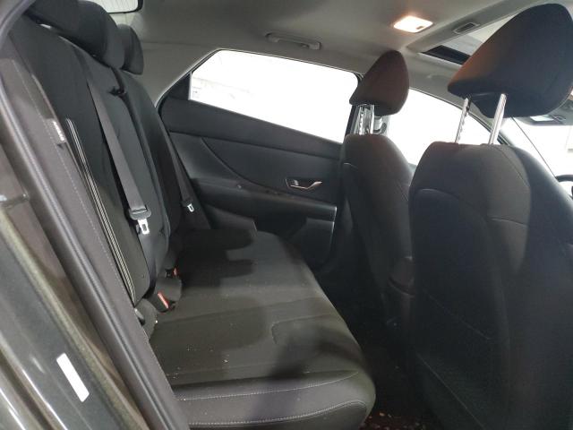 2024 HYUNDAI ELANTRA SE KMHLS4DG4RU764800