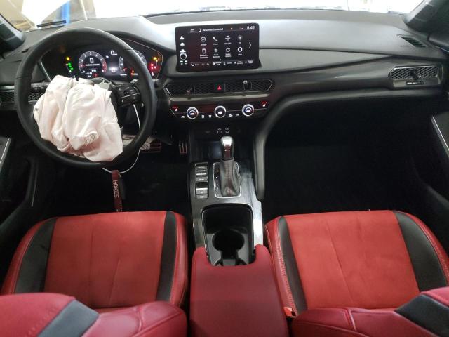 2023 ACURA INTEGRA A- - 19UDE4H66PA028278