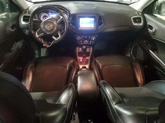 2018 JEEP COMPASS LA - 3C4NJCBB1JT502488