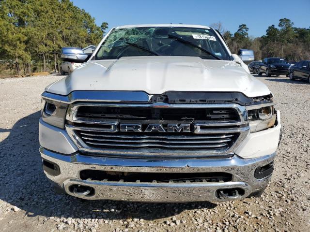 2019 RAM 1500 LARAM - 1C6SRFJT5KN810716