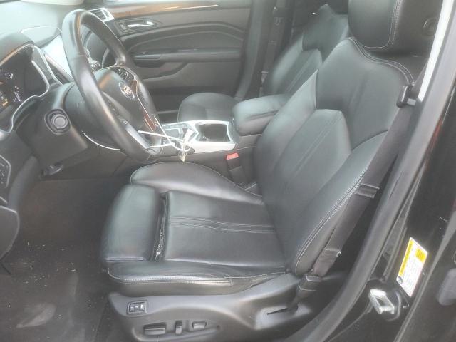 2016 CADILLAC SRX LUXURY 3GYFNEE32GS573717