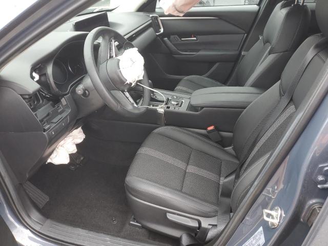 2024 MAZDA CX-50 SELE - 7MMVABAM1RN234115