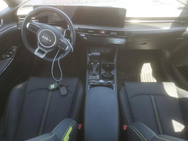 2025 KIA K5 GT - KNAG44J87S5303102