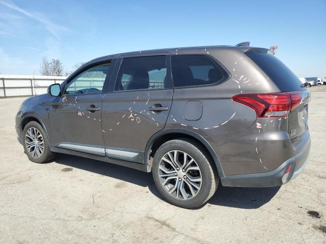 Vin: ja4ad3a38hz055400, lot: 50634955, mitsubishi outlander se 20172
