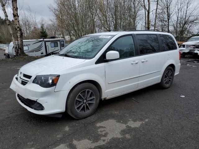 DODGE GRAND CARAVAN GT