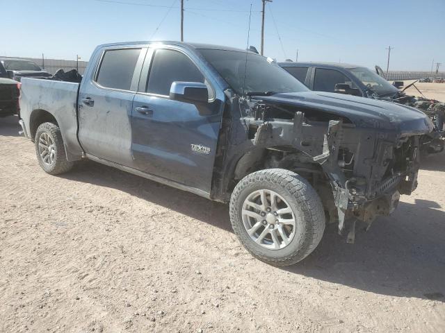 Vin: 1gcpwced0lz120875, lot: 48364115, chevrolet all models c1500 lt 20204