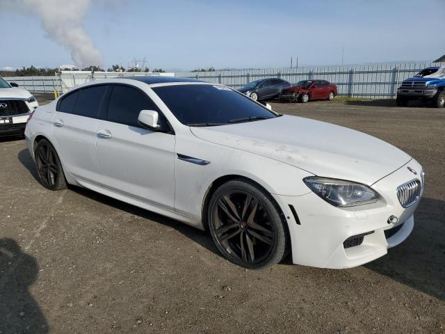 Vin: wba6b4c59fd761854, lot: 49904895, bmw 6 series xi gran coupe 20154