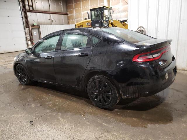 Vin: 1c3cdfba1dd336964, lot: 48551895, dodge dart sxt 20132