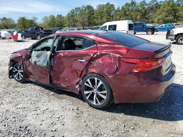 Vin: 1n4aa6ap1hc428997, lot: 49305975, nissan maxima 3.5s 20172