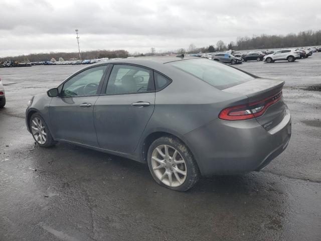 Vin: 1c3cdfbh9dd708435, lot: 50745345, dodge dart sxt 20132
