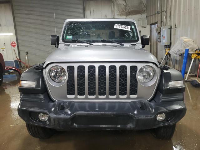 2020 JEEP GLADIATOR - 1C6HJTAG2LL120101