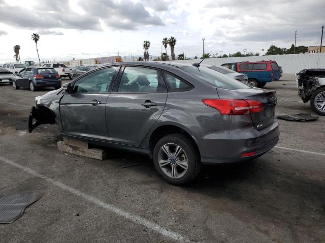 Vin: 1fadp3fe3hl235896, lot: 50910975, ford focus se 20172