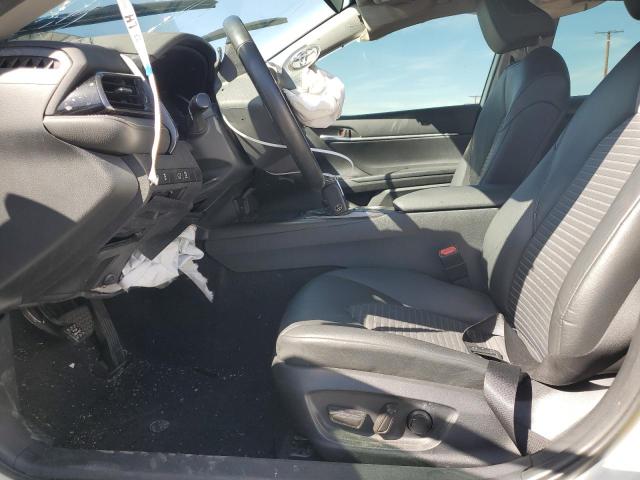 2023 TOYOTA CAMRY SE N - 4T1G11AK8PU118362
