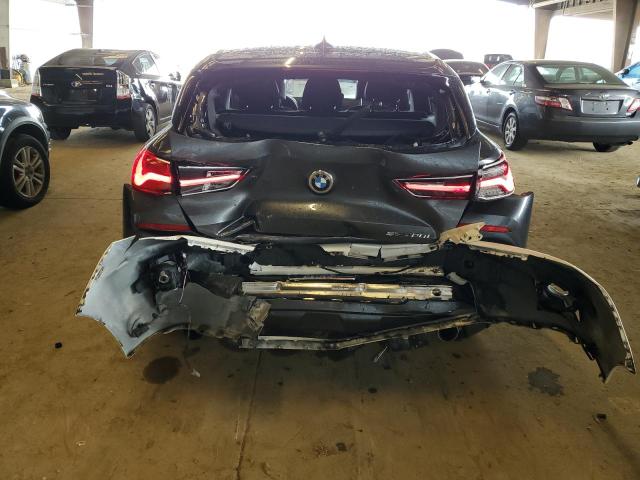 2018 BMW X2 SDRIVE2 WBXYJ3C34JEJ81456