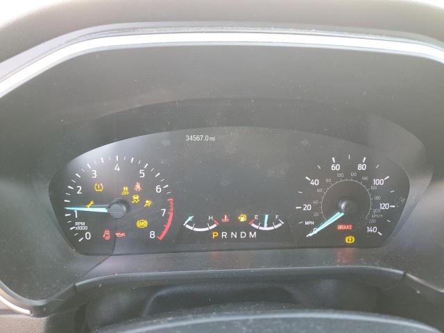 2020 FORD ESCAPE SEL - 1FMCU9H94LUA33892