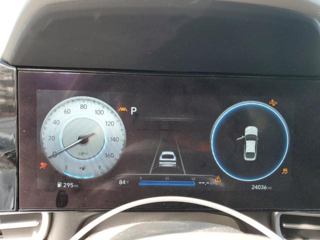 2023 HYUNDAI ELANTRA SE - 5NPLS4AG8PH088917