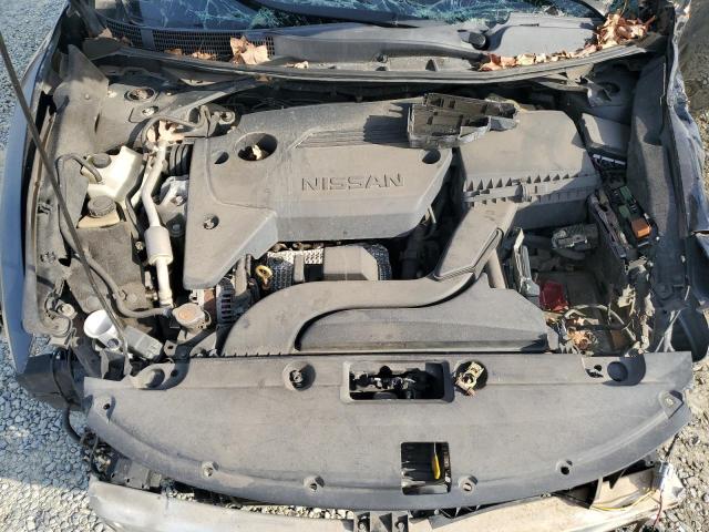 2017 NISSAN ALTIMA 2.5 - 1N4AL3AP9HC117651