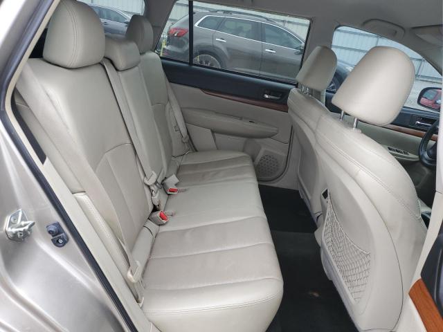 2014 SUBARU OUTBACK 2. - 4S4BRCKC6E3239528