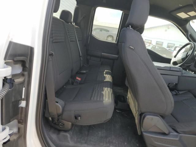 2023 FORD F150 SUPER - 1FTEX1EP8PKD55137