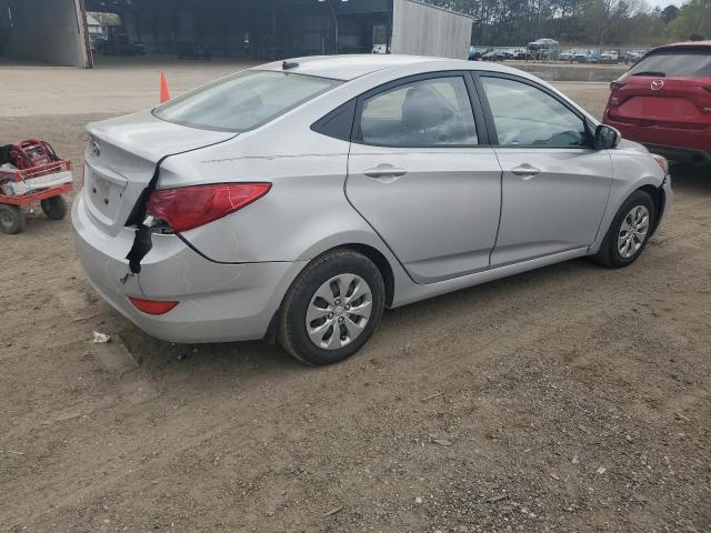 Vin: kmhct4ae0gu061076, lot: 49960755, hyundai accent se 20163