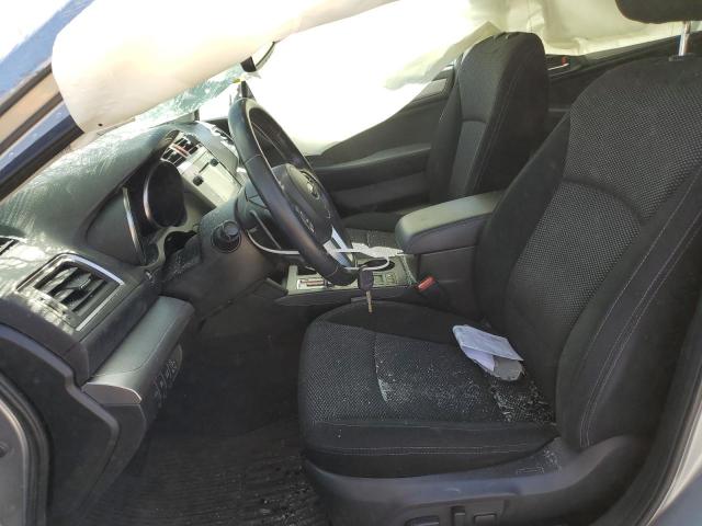 2016 SUBARU OUTBACK 2. - 4S4BSBFC9G3237395