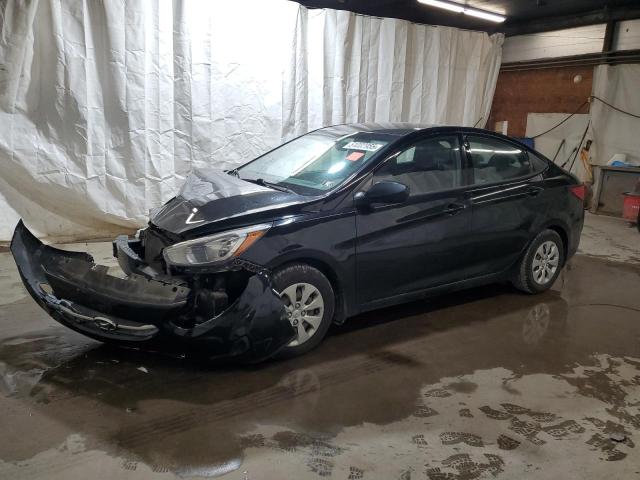 Vin: kmhct4ae4gu144428, lot: 51082955, hyundai accent se 2016 img_1