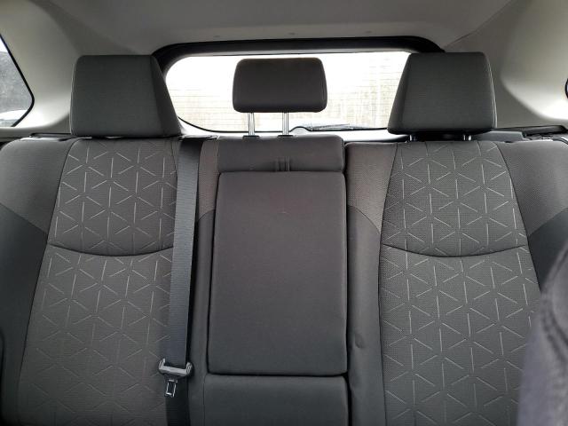 2019 TOYOTA RAV4 XLE - 2T3RWRFVXKW009509