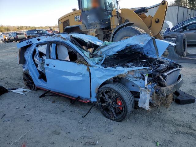 2025 HYUNDAI ELANTRA N - KMHLW4DK9SU026280