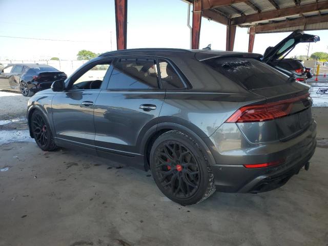 2019 AUDI Q8 PRESTIG WA1FVAF12KD020435