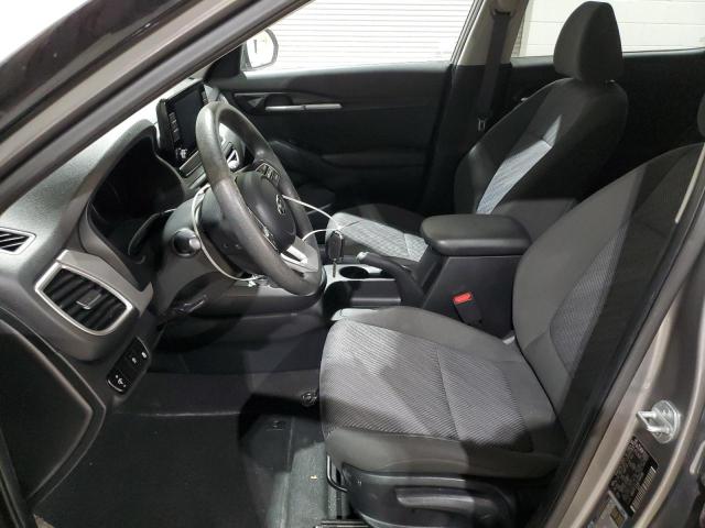2021 KIA SELTOS LX KNDEPCAA6M7164098