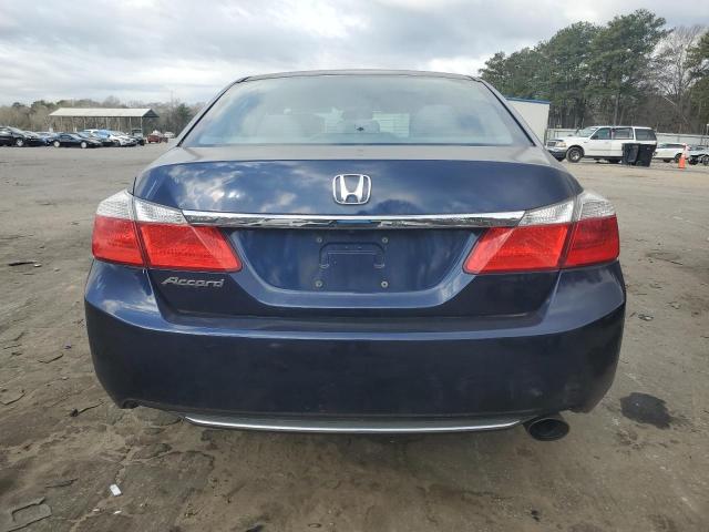 2015 HONDA ACCORD LX - 1HGCR2F34FA017355