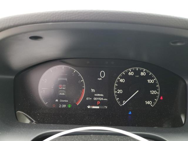 2025 HONDA HR-V LX - 3CZRZ2H34SM727062