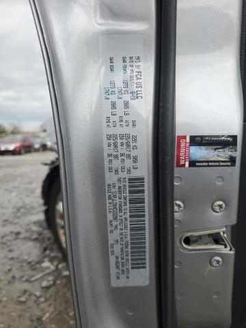2019 JEEP CHEROKEE L - 1C4PJLCBXKD222907