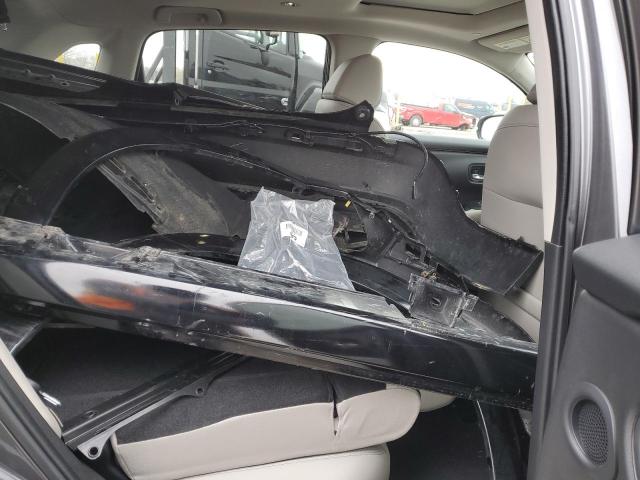 2025 HONDA HR-V EXL - 3CZRZ2H75SM711505