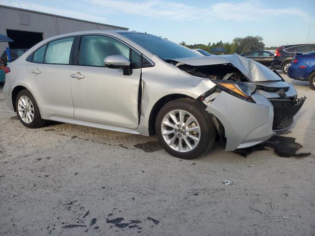 2022 TOYOTA COROLLA XL 5YFFPMAE7NP280231