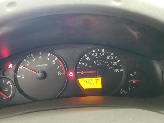 2016 NISSAN FRONTIER S - 1N6BD0CT1GN731422