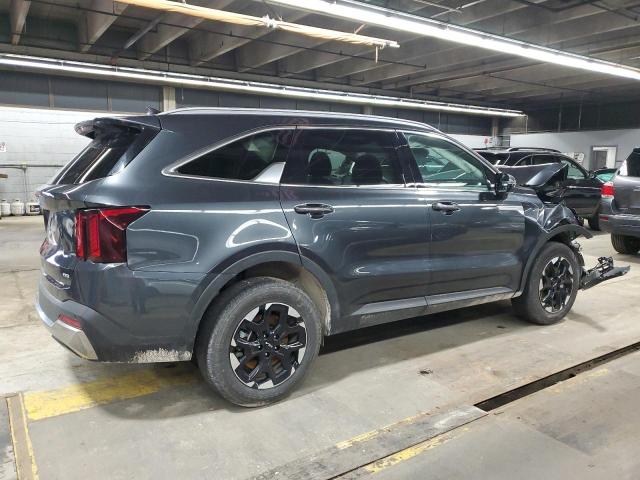 Vin: 5xyrldjc1rg288018, lot: 48064775, kia sorento s 20243