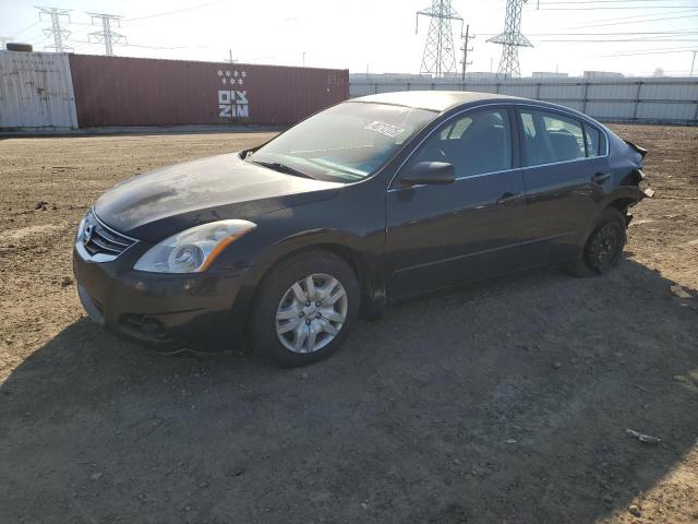 2010 NISSAN ALTIMA BAS #3125420971