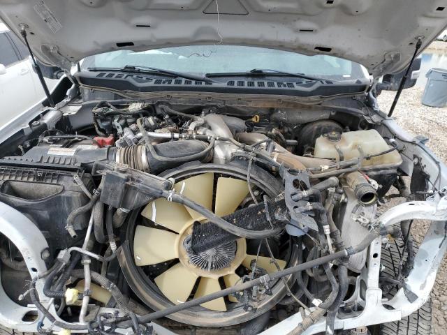 2023 FORD F350 SUPER - 1FT8W3BT1PEC49818