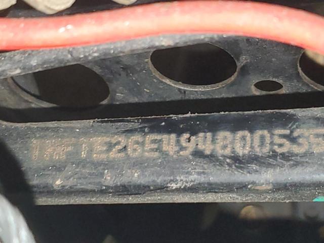 2009 HONDA TRX500 FPA 1HFTE26E494800535