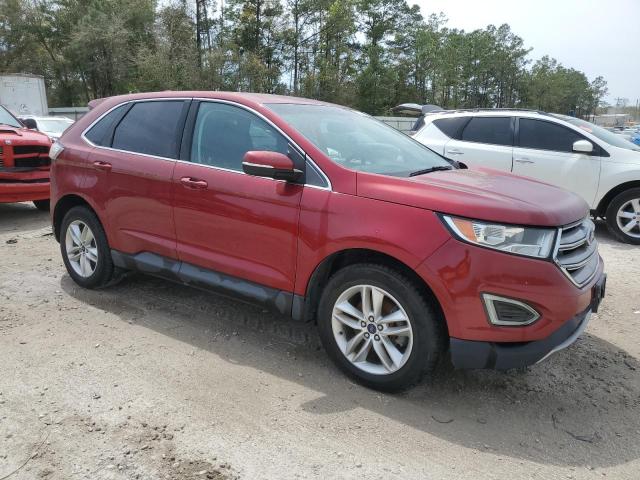 Vin: 2fmpk3j94gbb89120, lot: 49699065, ford edge sel 20164