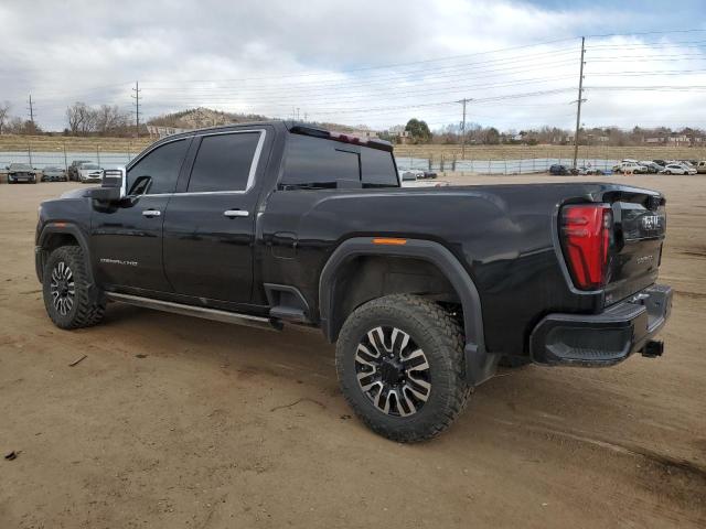 Vin: 1gt19xey9rf356720, lot: 47318615, gmc sierra k2500 denali ultimate 20242