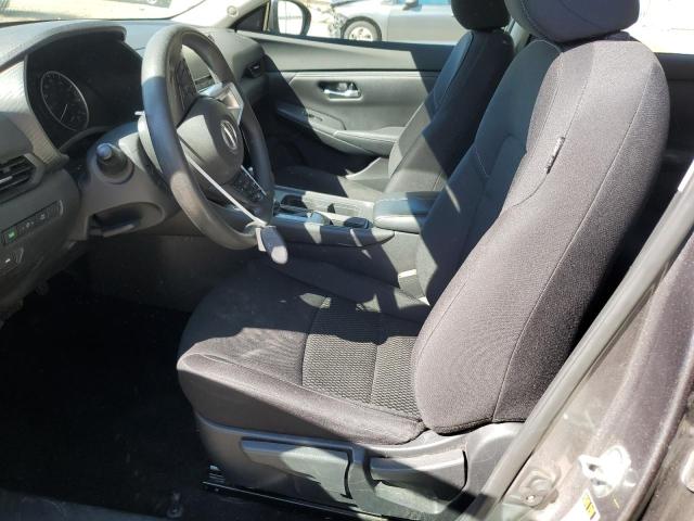 2021 NISSAN SENTRA S - 3N1AB8BV6MY217430