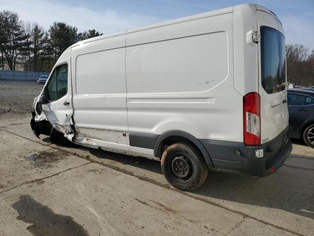 2016 FORD TRANSIT T- 1FTYR2CM4GKB23589