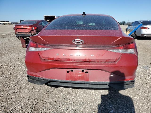 2023 HYUNDAI ELANTRA SE #3287727187