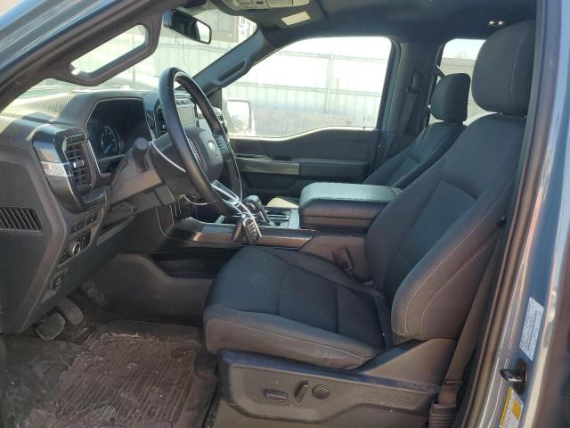2023 FORD F150 SUPER - 1FTFW1E53PKD28174