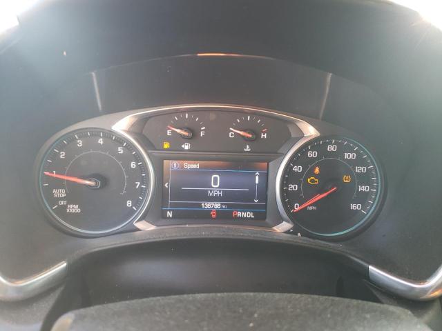 2019 CHEVROLET EQUINOX LT - 3GNAXKEV4KS666460
