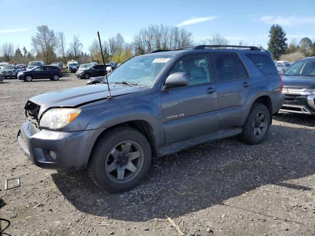 TOYOTA 4RUNNER LI